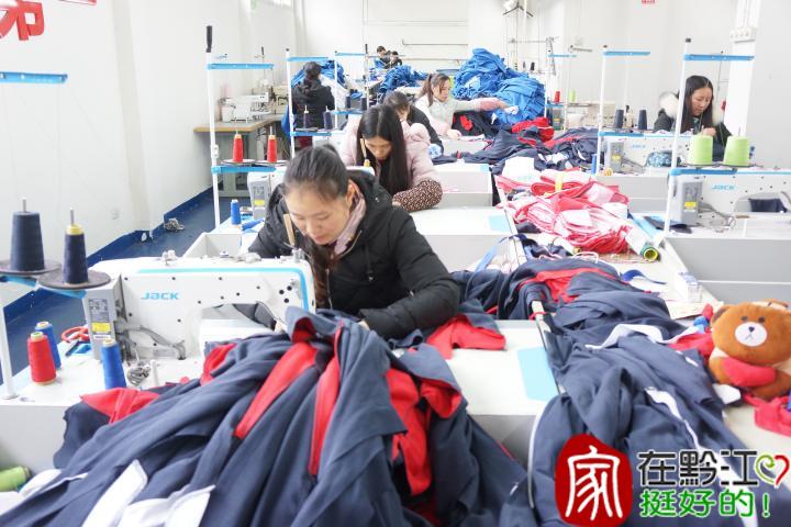 統籌攻堅克難 力促穩定復蘇——我區在重大考驗中穩步恢復經濟社會秩序與服飾產業活力