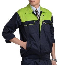 浦東定做工作服工廠與上海工廠服定做公司如何選？